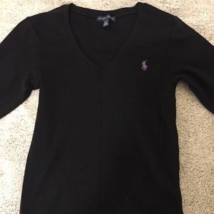 Ralph Lauren Long Sleeve